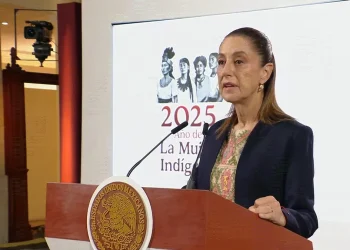 Gobierno: Nada contra Adán Augusto