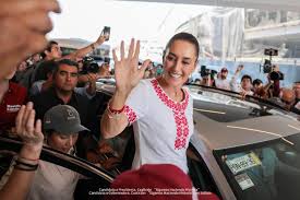 Sheinbaum pide respeto en Jalisco