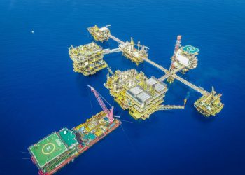 Producción nacional: 90% de PEMEX