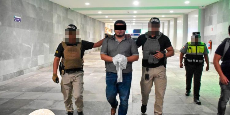 asesinato de tres taxistas en Playa del Carmen