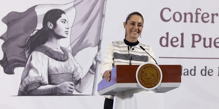 presupuesto para la ciencia y tecnología en México en 2026