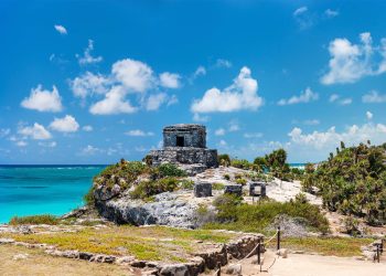 Tulum: entrada gratuita y sin consumo