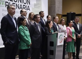 Seguiremos en alianza con Morena: PVEM reafirma compromiso pese a tensiones internas