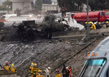 Atención individualizada a víctimas de la explosión en Iztapalapa, afirman las aseguradoras