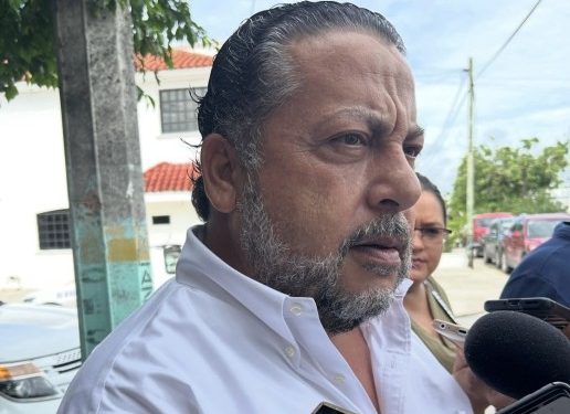 Regaña Sanén al PT por chantajes políticos