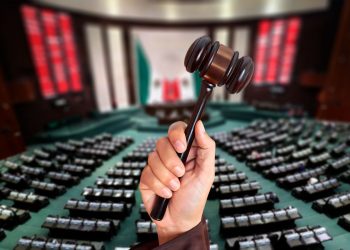 Ley de Amparo desata tormenta legal