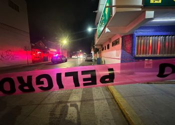 Ataque armado deja dos muertos en bar “Sergio’s” de Playa del Carmen