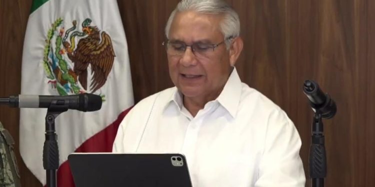 Homicidios en Quintana Roo caen un 68% de enero a septiembre, destaca Fiscalía