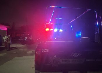 Hallan cadáver con mensaje en Cancún