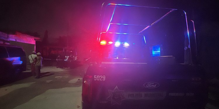 Hallan cadáver con mensaje en Cancún