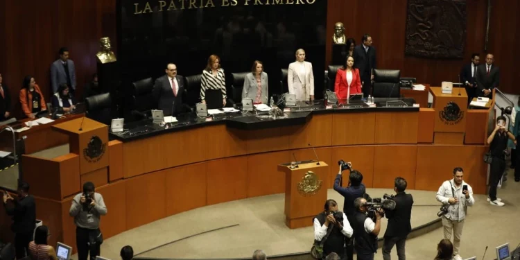 aprueban ley aduanera