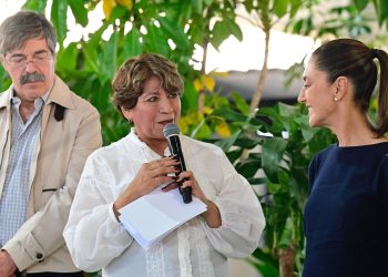 Hay soberbia y petulancia: CSP