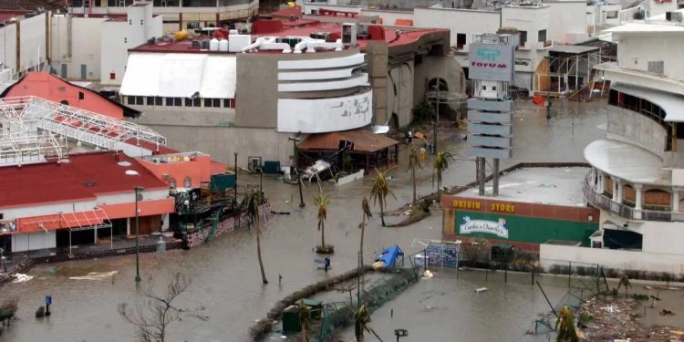 Huracán Wilma Quintana Roo: a 20 años del desastre que marcó la historia