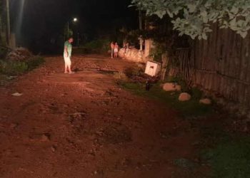 Levantan a dos jóvenes hermanos en Tihosuco