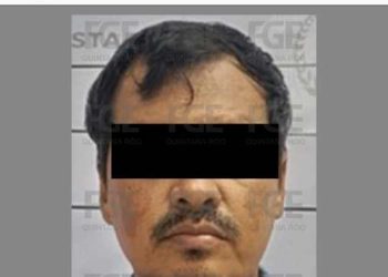 Logra FGE de Quintana Roo vinculación a proceso para un sujeto por violación en Playa del Carmen