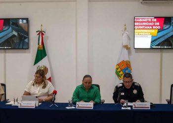 Investigan presunta intoxicación de joven en Expofer de Chetumal
