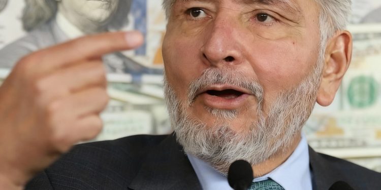 Hay irregularidades en gobierno de Adán Augusto