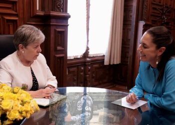 SEMARNAT niega a SEDENA construcción