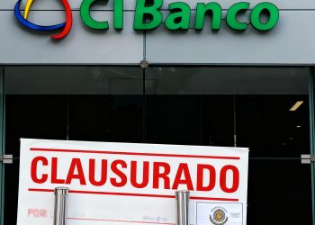 CNBV revoca licencia a CIBanco