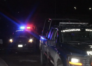 Nuevo ataque contra bar La Palapita en Cielo Nuevo