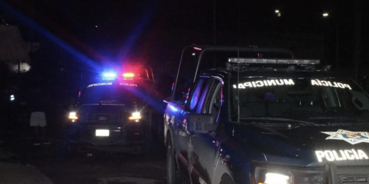 Nuevo ataque contra bar La Palapita en Cielo Nuevo