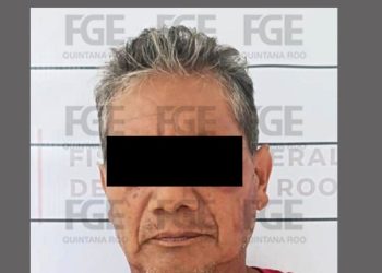 Vinculan a proceso a un hombre por zoofilia en Playa del Carmen