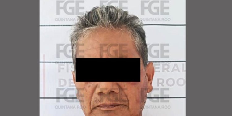 Vinculan a proceso a un hombre por zoofilia en Playa del Carmen