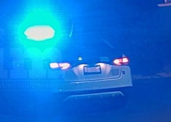 Joven es privado de su libertad en San Juan; continúa la ola de violencia