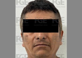 Vinculan a proceso a hombre acusado de violación de menor en Quintana Roo
