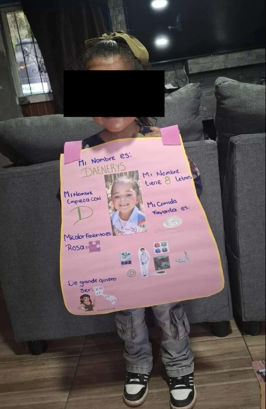 IMSS abre investigación interna por Caso Daenerys