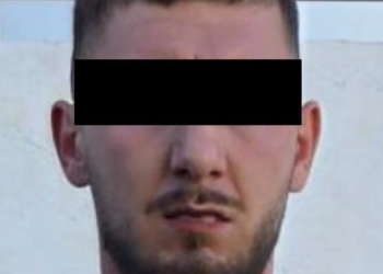 Detienen en Quintana Roo a “El Griego”