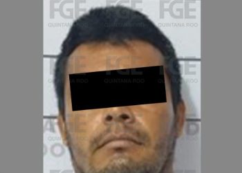 Prisión preventiva por feminicidio en Quintana Roo