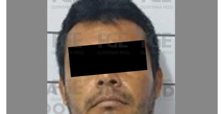 Prisión preventiva por feminicidio en Quintana Roo