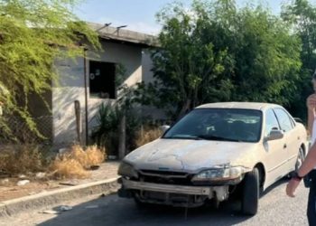Volcadura en carretera deja embarazada lesionada en Othón P. Blanco