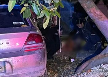 Balean a un joven en Paraíso Maya de Cancún