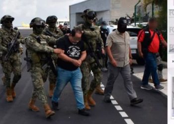 Cae “El Pantera” por homicidio en Cancún