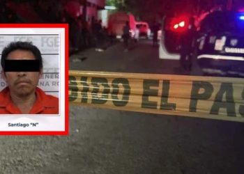 Vinculan a proceso a Santiago “N” por feminicidio en Playa del Carmen