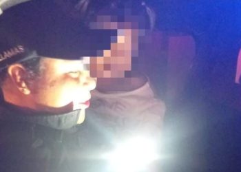 Rescatan a menor encerrada y sin supervisión en Playa del Carmen