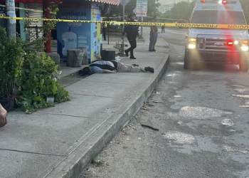 Hombre es asesinado a balazos en Cielo Nuevo, Cancún