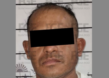 Vinculan a proceso a hombre por homicidio en Cancún