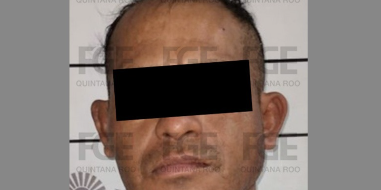 Vinculan a proceso a hombre por homicidio en Cancún