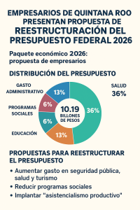 presupuesto