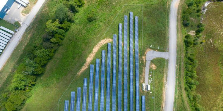 Presentan proyecto fotovoltaico en Felipe Carrillo Puerto