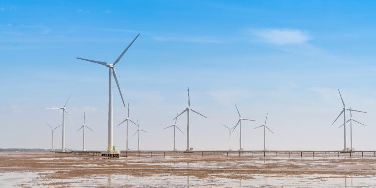 México lejos de las metas de generación