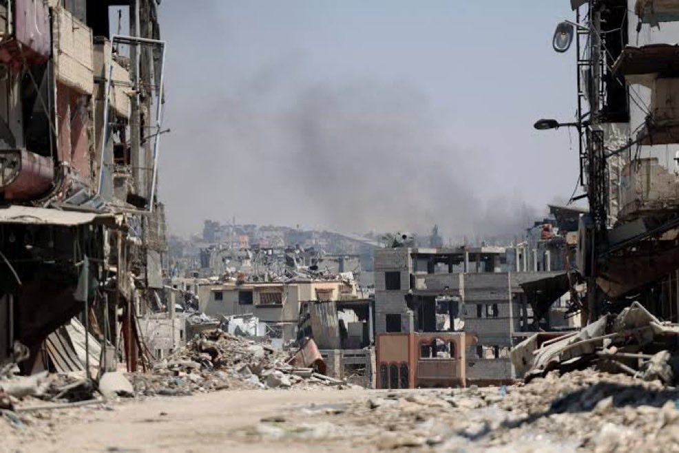 ¿Violaron el alto al fuego en Gaza? Circunstancias del asesinato