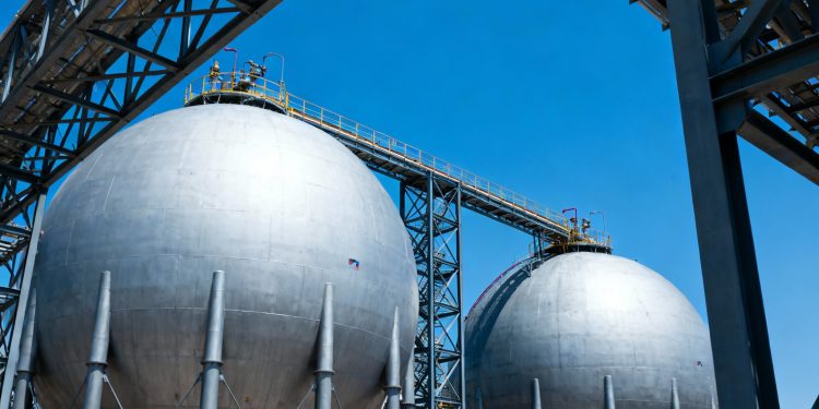 Qatar y Estados Unidos producen tanto GNL