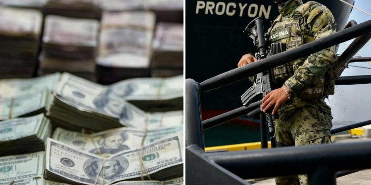 Implicados en huachicol fiscal conservan sus negocios