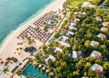 Hoteles de Quintana Roo FIFA 2026