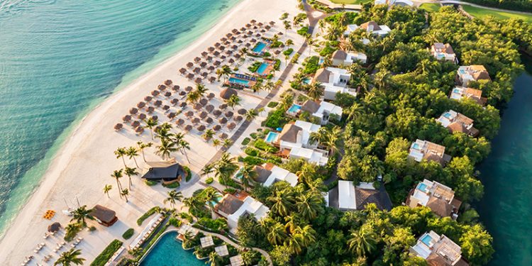 Hoteles de Quintana Roo FIFA 2026