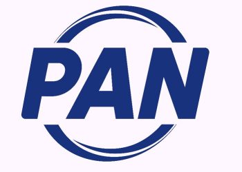 PAN rompe con PRI y presenta nueva imagen